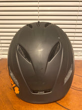 Load image into Gallery viewer, pre-owned  Spy+ Sender Snow Helmet with MIPS Brain Protection Size Large Black