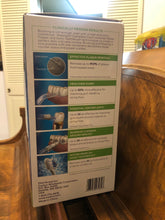 Load image into Gallery viewer, New Waterpik Waterflosser &amp; Sonic Toothbrush 5.0