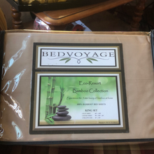 Load image into Gallery viewer, New Eco resort Bedvoyage bombo collection sealed