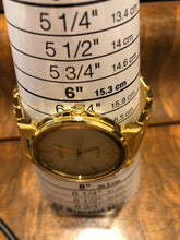 Load image into Gallery viewer, Citizen Eco-Drive Men&#39;s Axiom Champagne Dial Gold-Tone 41mm Watch