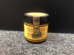 Brand new Barefoot Venus Mustard Bath Instant Hand Repair Cream For dry Skin 3 Ounces