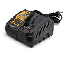 Load image into Gallery viewer, New DeWalt Ion Battery Charger DCB115