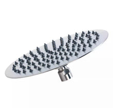 Load image into Gallery viewer, New AFA  Stainless 8" Rain Showerhead w/ Extension Arm