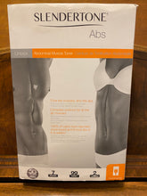 Load image into Gallery viewer, PRE OWNED Slenderone Abs5 Abdominal Muscle Toner Unisex