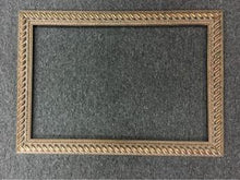 Load image into Gallery viewer, Gold Frame