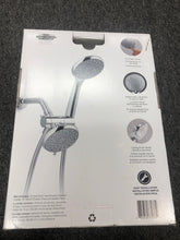 Load image into Gallery viewer, New Kohler 2 in 1 Multifunction Showerhead Combo Kit 3 Sprays 2x More Coverage