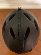 Load image into Gallery viewer, pre-owned  Spy+ Sender Snow Helmet with MIPS Brain Protection Size Large Black