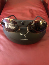 Load image into Gallery viewer, New Cebe sun glasses vintage authentic 100%