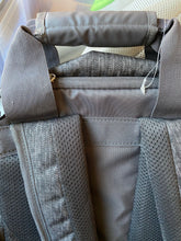 Load image into Gallery viewer, High Sierra 24L Everyday Grab Handle Backpack, Gray Patterned New WITHOUT Tags
