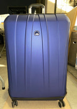 Load image into Gallery viewer, Pre Owned Delsey Paris Helium Shadow 3.0 Hardside Luggage Expandable Spinner 32in