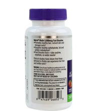 Load image into Gallery viewer, Brand New Natrol Biotin 5000 mcg 250 Tablets, Fast Dissolve, Strawberry Flavor, Made In US