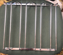 Load image into Gallery viewer, Higold Wine glass hanger Slot  rack chrome 4 slot