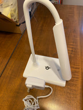 Load image into Gallery viewer, New Other OttLite Power-Up LED Desk Lamp with Wireless Charging- Great for Home or Office
