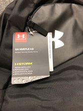 Load image into Gallery viewer, Under Armour Hustle 4.0 Back Pack