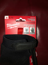 Load image into Gallery viewer, New Milwaukee 48-22-8743 Performance Fingerless Work Gloves SIZE: XL