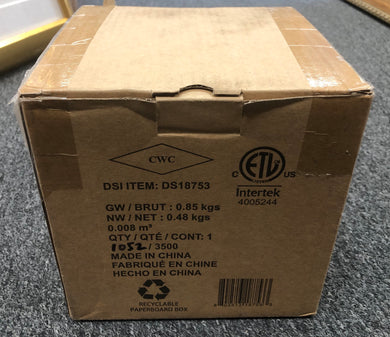 Brand new Smart LED Strip Light Wi-Fi Alexa Google or Siri SMRTLite Indoor Outdoor 16 ft