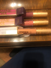 Load image into Gallery viewer, New lipstick queen 3 shades new in box
