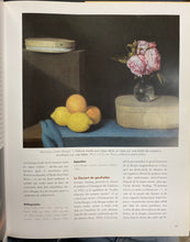 Load image into Gallery viewer, Claudia Salvi D&#39;après nature: la nature morte en France au XVIIe siècle