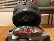 Load image into Gallery viewer, New open box Bolle Snowboard or Ski Helmet size Small head size 53cm-55cm 20.9in-21.7in