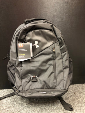 Under Armour Hustle 4.0 Back Pack