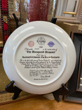 Load image into Gallery viewer, The Unexpected Proposal, Norman Rockwell Plate, 1986