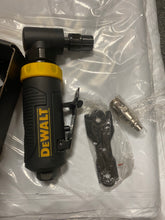Load image into Gallery viewer, DEWALT DWMT70782 Pneumatic Angle Grinder