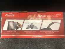Load image into Gallery viewer, New open box Sunbeam AERO Ceramic Soleplate Iron Digital Control Model