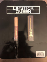 Load image into Gallery viewer, NEW Lipstick Queen Reign &amp; Shine Lip Gloss Set 2.8mL / 0.09 Oz each
