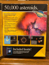 Load image into Gallery viewer, National Geographic Presents: Redshift 5 Planetarium Software