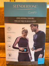 Load image into Gallery viewer, New OBSlendertone CoreFit Abdominal Toning Belt