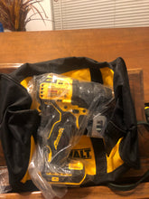 Load image into Gallery viewer, New DeWALT DCD708 Atomic 20V Brushless Cordless Compact