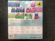 Load image into Gallery viewer, Body Glove Aquatics Snorkel Set With Gear Bag L/XL