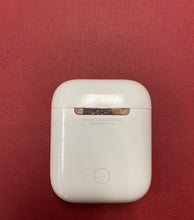 Load image into Gallery viewer, Genuine Apple Air-pods Series 2 with With Charging Case 100 Authentic used