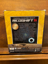 Load image into Gallery viewer, National Geographic Presents: Redshift 5 Planetarium Software