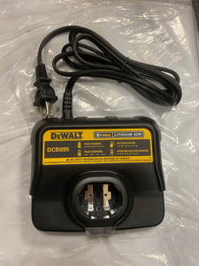 DEWALT DCB095 8V MAX Battery Charger Custom Framing Gallery