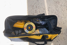 Load image into Gallery viewer, New DEWALT DCG414T1 FLEXVOLT 60V Lithium-Ion Cordless 4-1/2&quot; Angle Grinder Kit