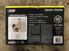 Load image into Gallery viewer, Feit, LED 2 Pack Retrofit  5-6 inch Soft white 2700K (9.4w)75w replacement