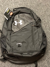 Load image into Gallery viewer, Under Armour Hustle 4.0 Back Pack