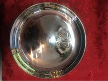 Load image into Gallery viewer, Chritofle Silver Plated Round Bowl, Small