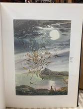 Load image into Gallery viewer, Book Aquaezia акварель поэзия валерий ростовский Victor matviyKO