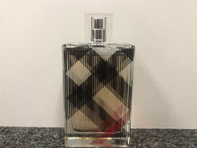 Load image into Gallery viewer, 90% full BURBERRY BRIT 3.3 oz / 3.4 oz EDP Perfume For Women