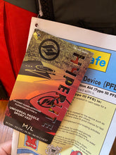 Load image into Gallery viewer, Brand new Hyperlite Paddle Sport Vest M/L