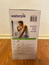 Load image into Gallery viewer, NEW SEALED Waterpik Complete Care 5.5 Water Flosser &amp; Oscillating Toothbrush