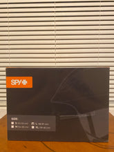 Load image into Gallery viewer, pre-owned  Spy+ Sender Snow Helmet with MIPS Brain Protection Size Large Black