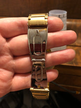 Load image into Gallery viewer, Citizen Eco-Drive Men&#39;s Axiom Champagne Dial Gold-Tone 41mm Watch