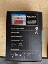 Load image into Gallery viewer, Feit Enhance Day Light LED 7.2 Watt BR30 120 Volt Standard Base Bulbs PACK OF 4