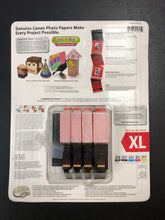 Load image into Gallery viewer, New 4-PACK Canon GENUINE PGI-250XL Black &amp; CLI-251 Color Ink MX922