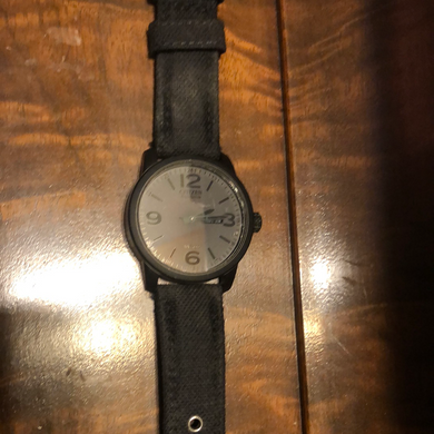 Citizen Eco-Drive BM8475-00F Wrist Watch