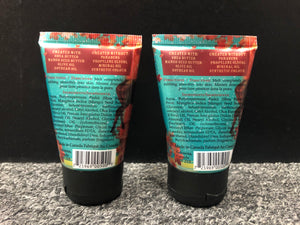 2x barefoot Venus instant hand repair maple blondie