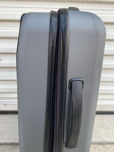 Load image into Gallery viewer, Pre Owned Samsonite Grey Suitcase Luggage